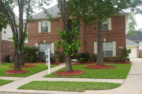 18715 Amesbury Manor Lane Houston TX 77094