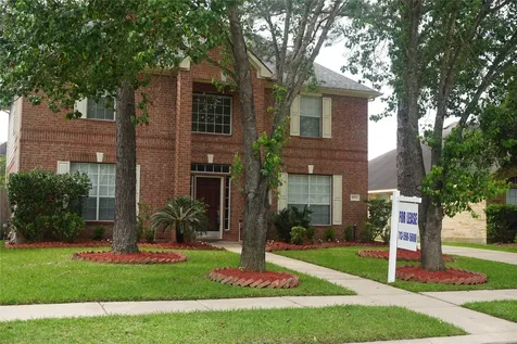 18715 Amesbury Manor Lane Houston TX 77094