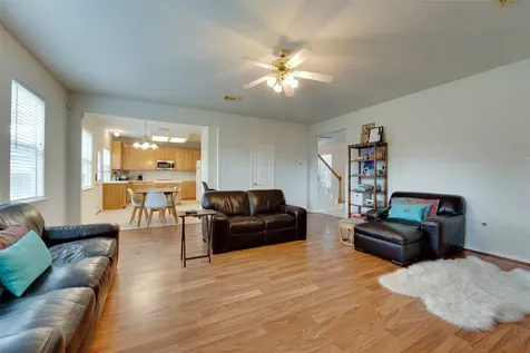 18715 Amesbury Manor Lane Houston TX 77094