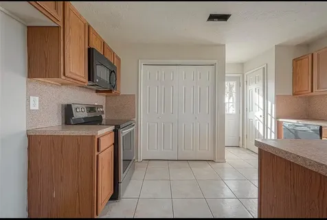 1512 Bayou Drive Bay City TX 77414