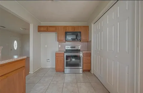 1512 Bayou Drive Bay City TX 77414
