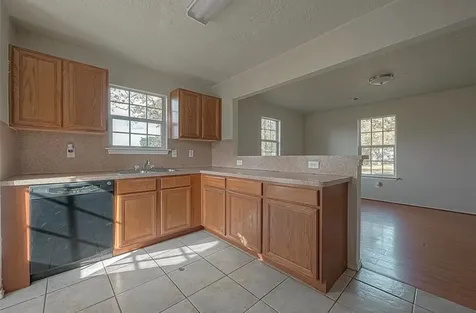 1512 Bayou Drive Bay City TX 77414