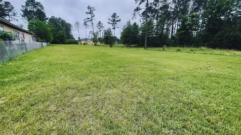 48 Road 5027 Cleveland TX 77327