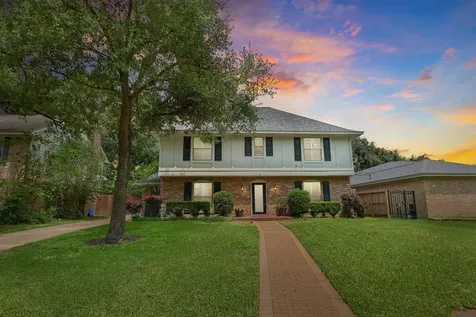 14906 El Miranda Drive Houston TX 77095