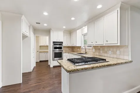 14906 El Miranda Drive Houston TX 77095