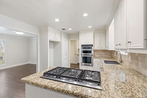 14906 El Miranda Drive Houston TX 77095