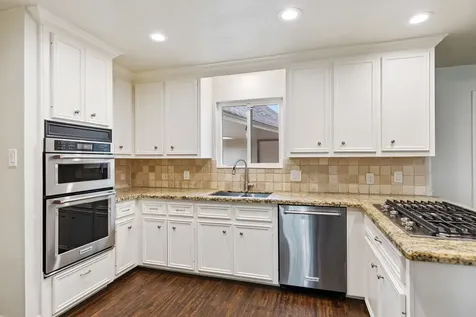 14906 El Miranda Drive Houston TX 77095