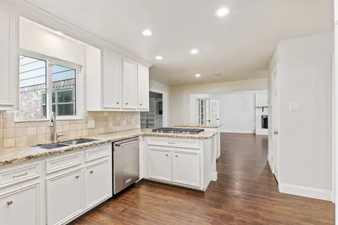 14906 El Miranda Drive Houston TX 77095