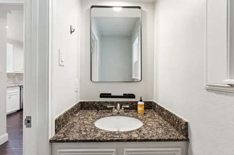 14906 El Miranda Drive Houston TX 77095