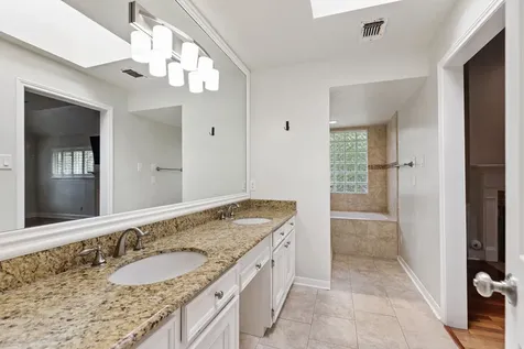 14906 El Miranda Drive Houston TX 77095
