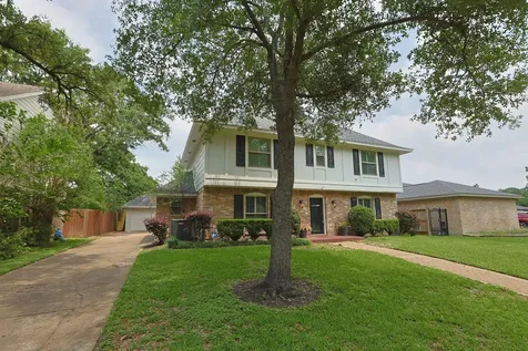 14906 El Miranda Drive Houston TX 77095