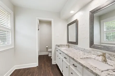14906 El Miranda Drive Houston TX 77095