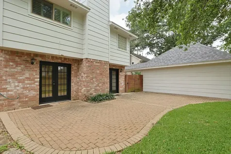 14906 El Miranda Drive Houston TX 77095