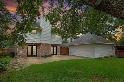 14906 El Miranda Drive Houston TX 77095