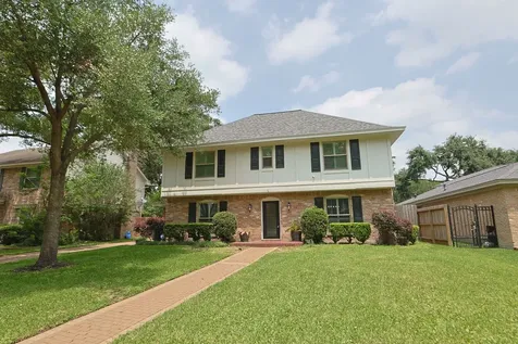 14906 El Miranda Drive Houston TX 77095