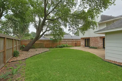 14906 El Miranda Drive Houston TX 77095