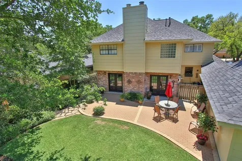 14906 El Miranda Drive Houston TX 77095