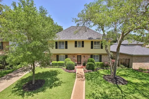 14906 El Miranda Drive Houston TX 77095