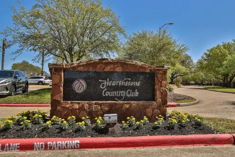 14906 El Miranda Drive Houston TX 77095