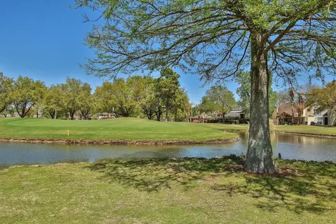 14906 El Miranda Drive Houston TX 77095
