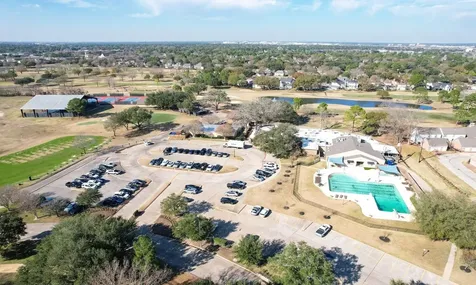 14906 El Miranda Drive Houston TX 77095