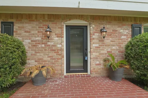 14906 El Miranda Drive Houston TX 77095