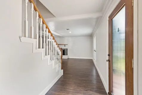 14906 El Miranda Drive Houston TX 77095