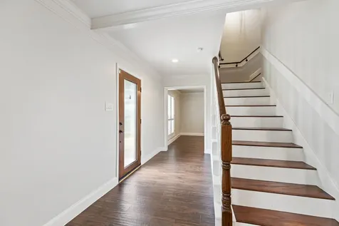 14906 El Miranda Drive Houston TX 77095