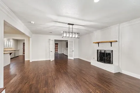 14906 El Miranda Drive Houston TX 77095