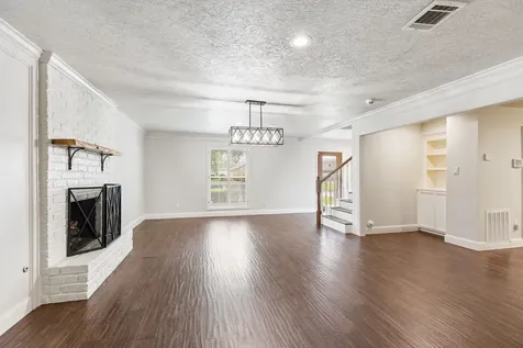 14906 El Miranda Drive Houston TX 77095