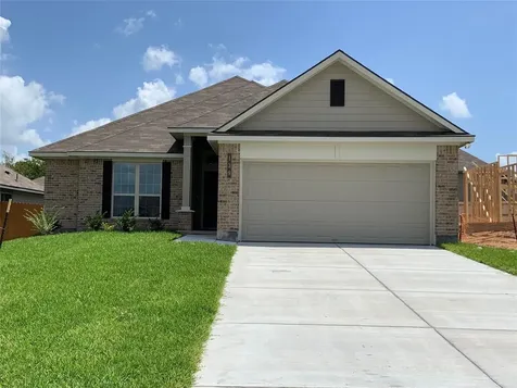 139 Bates Court Huntsville TX 77320