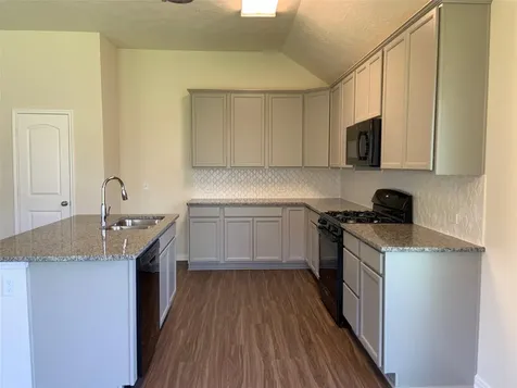 139 Bates Court Huntsville TX 77320