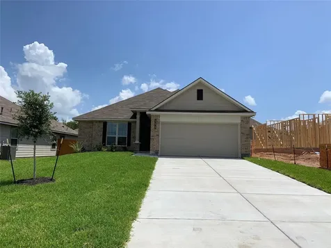 139 Bates Court Huntsville TX 77320