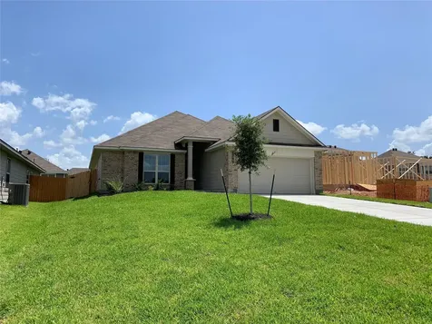 139 Bates Court Huntsville TX 77320