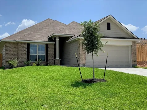 139 Bates Court Huntsville TX 77320