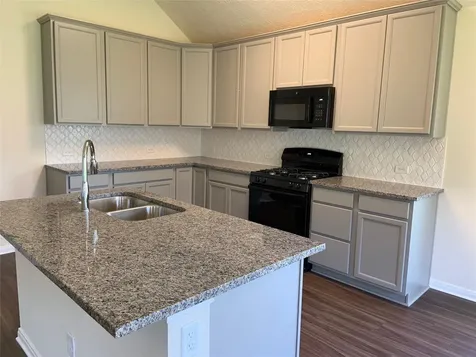 139 Bates Court Huntsville TX 77320