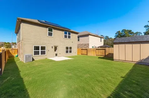 21907 Gallagher Pines Lane Hockley TX 77447