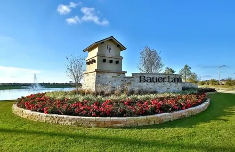 21907 Gallagher Pines Lane Hockley TX 77447