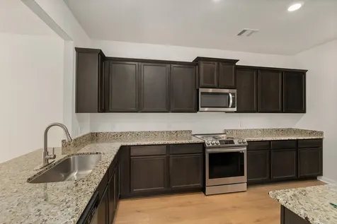 21907 Gallagher Pines Lane Hockley TX 77447
