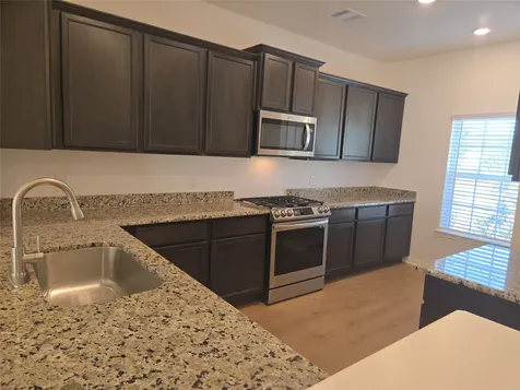 21907 Gallagher Pines Lane Hockley TX 77447