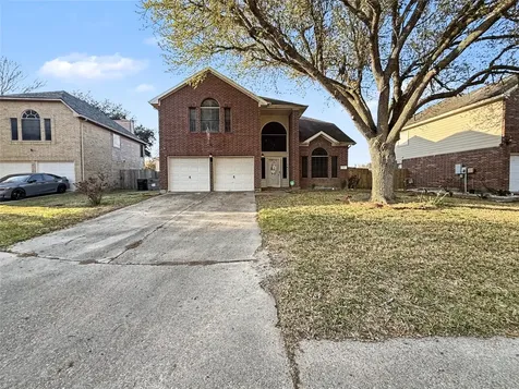 914 Chase Creek Circle Bacliff TX 77518
