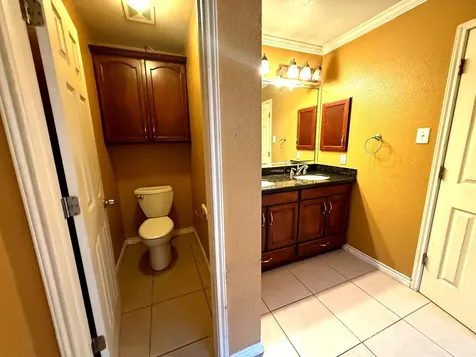 914 Chase Creek Circle Bacliff TX 77518