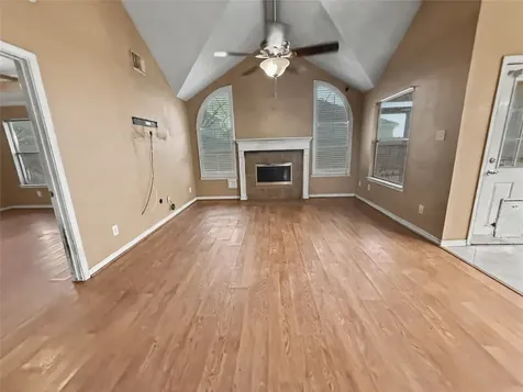 914 Chase Creek Circle Bacliff TX 77518