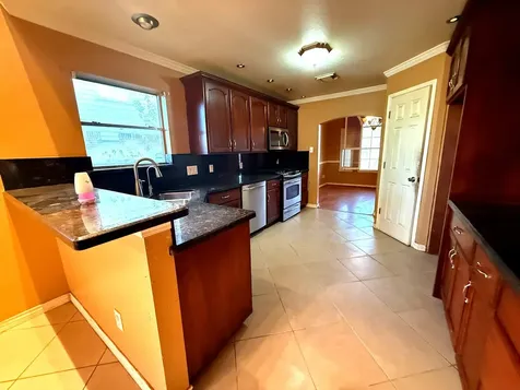 914 Chase Creek Circle Bacliff TX 77518