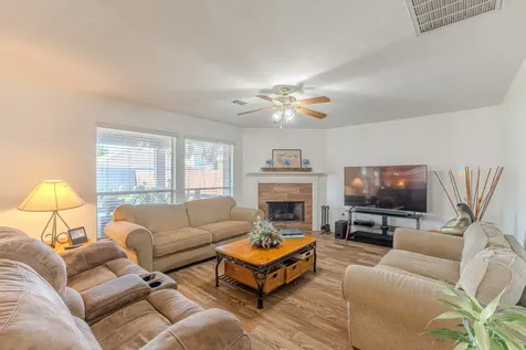 25403 Barmby Drive Tomball TX 77375