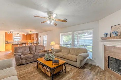 25403 Barmby Drive Tomball TX 77375