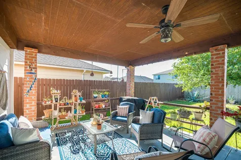 25403 Barmby Drive Tomball TX 77375