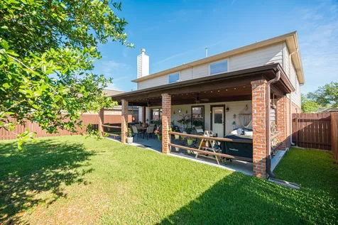 25403 Barmby Drive Tomball TX 77375