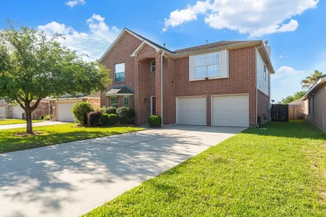 25403 Barmby Drive Tomball TX 77375