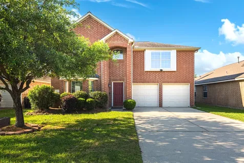 25403 Barmby Drive Tomball TX 77375